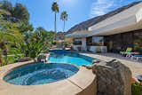 An Indian Wells property overlooking Country Club listed by Coldwell Banker Realty for $1,899,000.