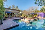 A Los Angeles property listed by Coldwell Banker Realty for $10,000,000.