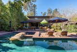 A Los Angeles property listed by Coldwell Banker Realty for $10,000,000.