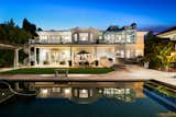 A Beverly Hills property listed by Coldwell Banker Realty for $7,495,000.