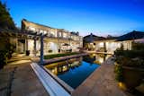 A Beverly Hills property listed by Coldwell Banker Realty for $7,495,000.