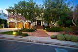 A Beverly Hills property listed by Coldwell Banker Realty for $7,495,000.