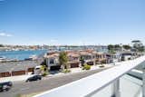 A new Newport Beach smart home with water views listed by Coldwell Banker Realty for $3,895,000.
