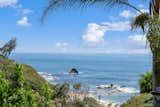A Corona del Mar property with direct beach access listed by Coldwell Banker Realty for $4,495,000.