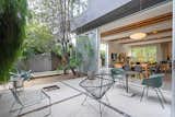 Marina del Rey property with rooftop deck listed by Coldwell Banker Realty for $3,350,000.
