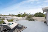 Marina del Rey property with rooftop deck listed by Coldwell Banker Realty for $3,350,000.