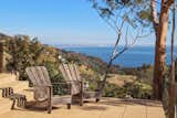 Scenic Malibu property with extraordinary 280-degree ocean and coastal views listed by Coldwell Banker Realty for $2,995,000.