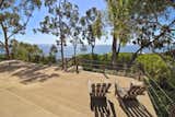 Scenic Malibu property with extraordinary 280-degree ocean and coastal views listed by Coldwell Banker Realty for $2,995,000.