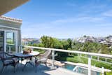 Corona del Mar property with ocean views listed by Coldwell Banker Realty for $6,195,000.