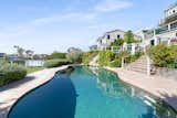 Corona del Mar property with ocean views listed by Coldwell Banker Realty for $6,195,000.