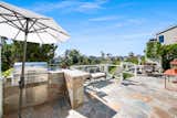 Corona del Mar property with ocean views listed by Coldwell Banker Realty for $6,195,000.