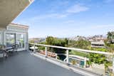 Corona del Mar property with ocean views listed by Coldwell Banker Realty for $6,195,000.