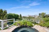 Corona del Mar property with ocean views listed by Coldwell Banker Realty for $6,195,000.