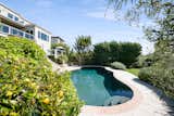 Corona del Mar property with ocean views listed by Coldwell Banker Realty for $6,195,000.