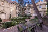 Condominium in historic Los Angeles building listed by Coldwell Banker Realty for $1,499,000.