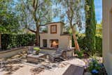 Ladera Ranch property with interiors designed by Peggy Dupuis listed by Coldwell Banker Realty for $1,374,880.