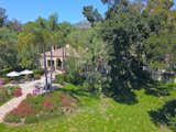 Historical Montecito property formerly owned by Artist Teri Rojas listed by Coldwell Banker Realty for $16,495,000.