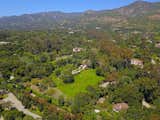 Historical Montecito property formerly owned by Artist Teri Rojas listed by Coldwell Banker Realty for $16,495,000.