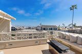 Newport Beach property with a rooftop deck listed by Coldwell Banker Realty for $3,559,500.