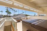 Newport Beach property with a rooftop deck listed by Coldwell Banker Realty for $3,559,500.
