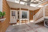 Newport Beach property with a rooftop deck listed by Coldwell Banker Realty for $3,559,500.