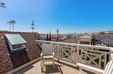 Newport Beach property with a rooftop deck listed by Coldwell Banker Realty for $3,559,500.