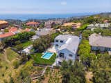 Pacific Palisades property listed by Coldwell Banker Realty for $8,995,000.