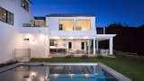 Pacific Palisades property listed by Coldwell Banker Realty for $8,995,000.