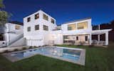Pacific Palisades property listed by Coldwell Banker Realty for $8,995,000.