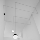 String Lights, Sphere 
