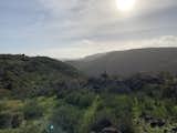 There’s something really special about walking with no trails.