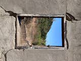 They are of looking sideways, btw, one of the books on our shelf. invites us to look at existing dwellings with the belief that nothing should be labeled as waste.