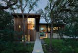  Photo 3 of 19 in Woodland Retreat by Cuppett Kilpatrick Architecture + Interior Design
