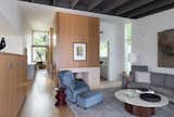  Photo 5 of 19 in Woodland Retreat by Cuppett Kilpatrick Architecture + Interior Design
