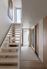  Photo 4 of 17 in Wethersfield Townhouse by Cuppett Kilpatrick Architecture + Interior Design