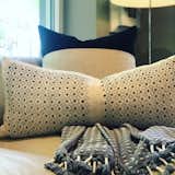 The carefully curated collection of items go together without the problem of being too "matchy matchy." It's a tribute to the prowess of lead buyer Cathy Hopkins.