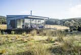 Exterior  Photo 1 of 11 in Sawyers Bay Shack by clem newton-brown