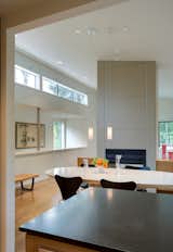 Trestle House
