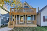 Indianapolis Indiana Home For Sale at 241 E Minnesota St., Bates-Hendricks, IN 317-428-8302