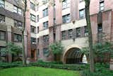 Located in the historic Amalgamated Building