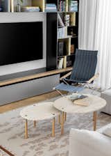 ergonomic Japanese chairs (NYCHAIR)