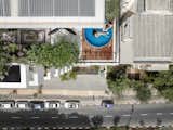 view from above