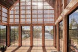 The Monocular - Screened-in Porch Windows