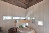 Bedroom and Bed The Monocular - Bunkie 2  Photo 11 of 51 in The Monocular by RHAD Architects