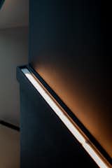 Riptide House - Stairway Lighting