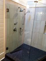 Custom Master Shower