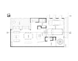 1st floor plan