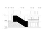 Side elevation