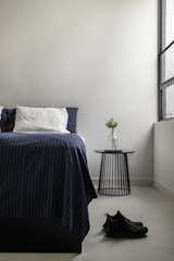Bedroom window