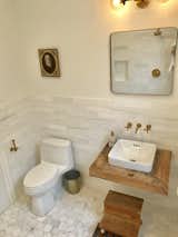 Wet room 